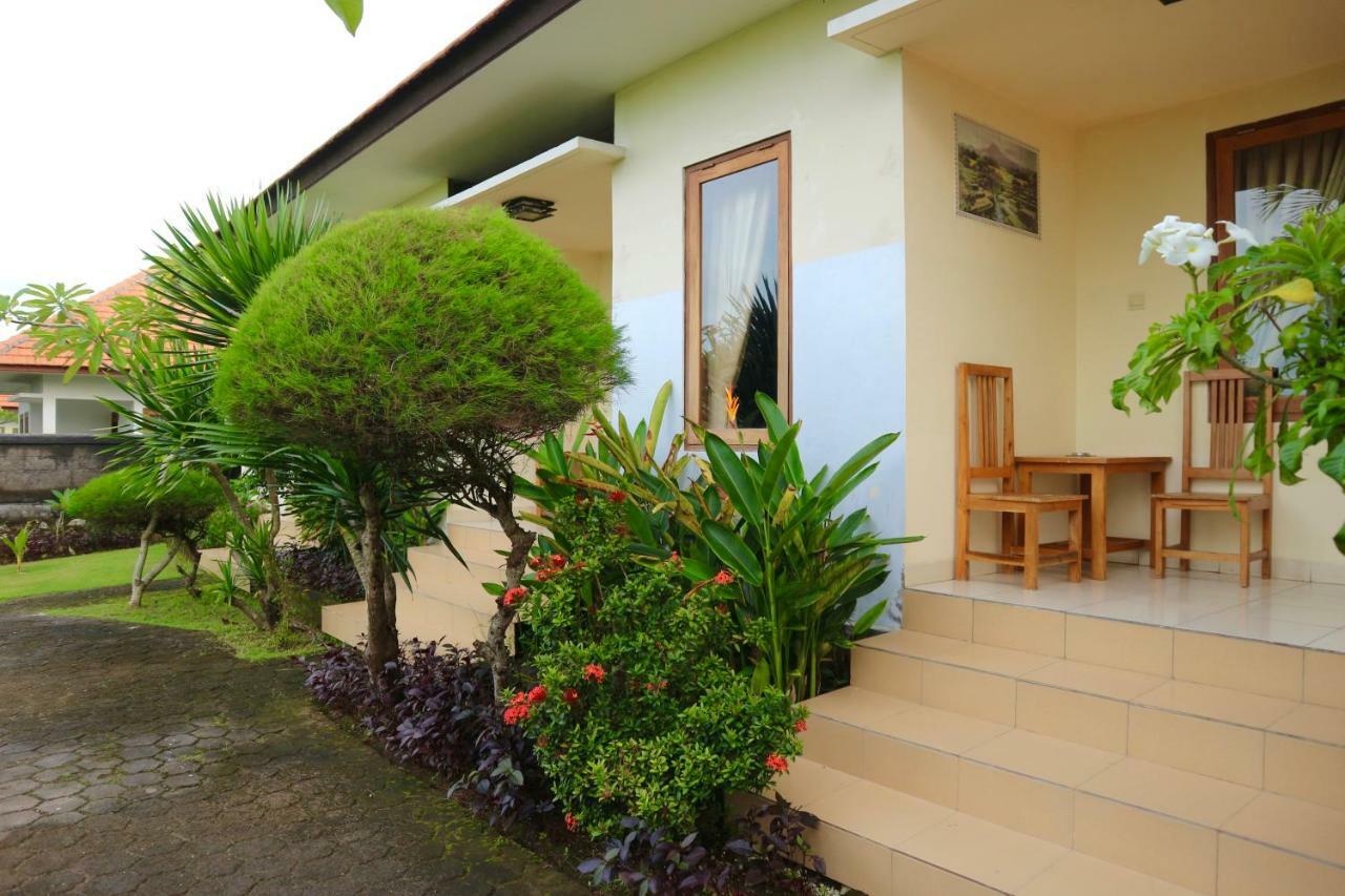 Bhujangga'S Village Near Pantai Uluwatu Redpartner Exteriör bild